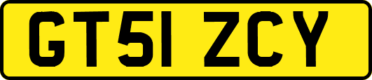 GT51ZCY