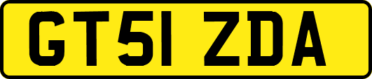 GT51ZDA