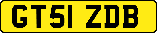 GT51ZDB
