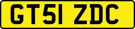GT51ZDC
