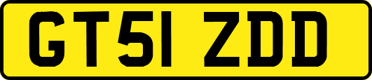 GT51ZDD