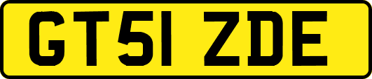 GT51ZDE