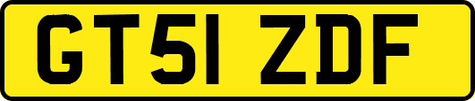 GT51ZDF