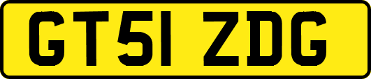GT51ZDG