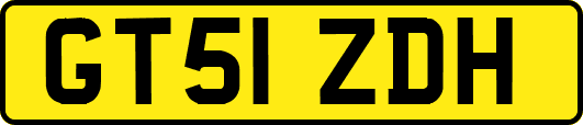 GT51ZDH
