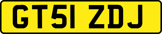 GT51ZDJ