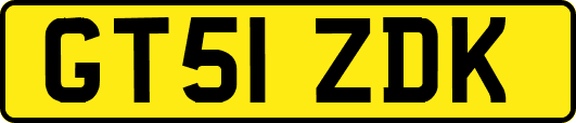 GT51ZDK