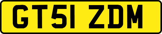 GT51ZDM
