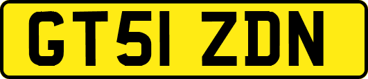 GT51ZDN