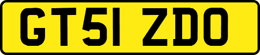 GT51ZDO