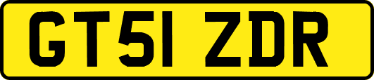 GT51ZDR