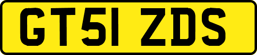 GT51ZDS