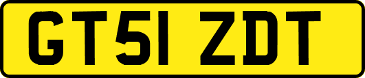 GT51ZDT