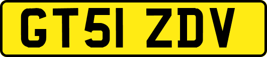 GT51ZDV
