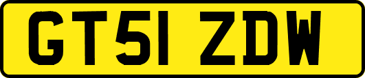 GT51ZDW