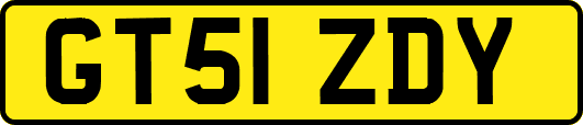 GT51ZDY