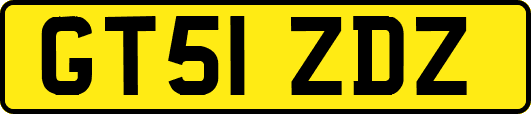 GT51ZDZ