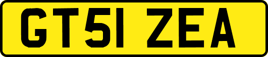 GT51ZEA