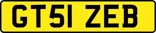 GT51ZEB