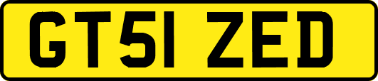 GT51ZED