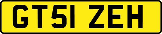 GT51ZEH