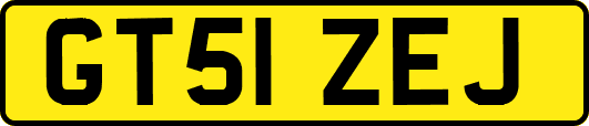 GT51ZEJ