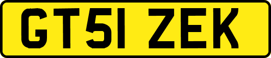 GT51ZEK