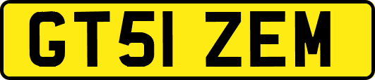 GT51ZEM