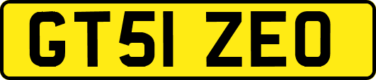 GT51ZEO