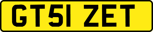 GT51ZET