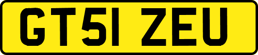 GT51ZEU