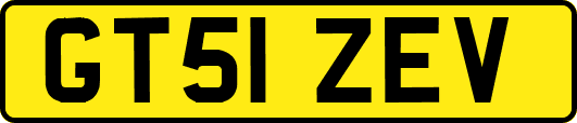 GT51ZEV