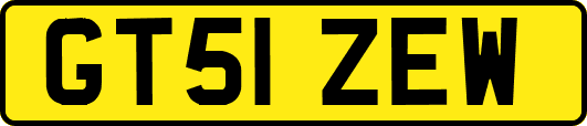 GT51ZEW