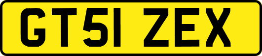GT51ZEX