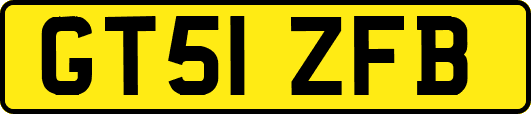 GT51ZFB