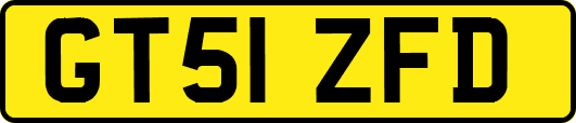 GT51ZFD