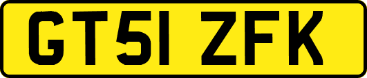 GT51ZFK