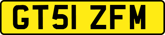 GT51ZFM