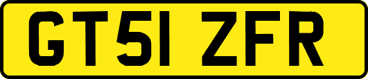 GT51ZFR
