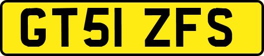 GT51ZFS