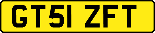 GT51ZFT