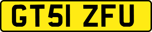 GT51ZFU