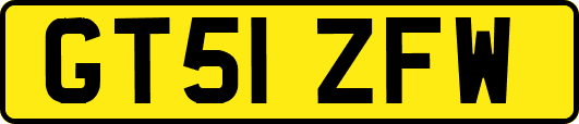GT51ZFW