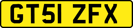 GT51ZFX