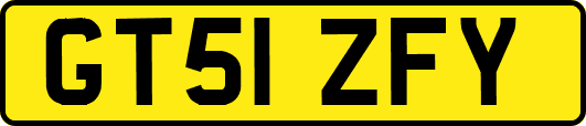 GT51ZFY