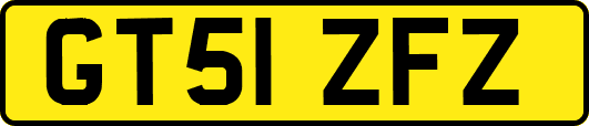 GT51ZFZ