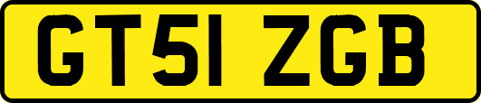 GT51ZGB