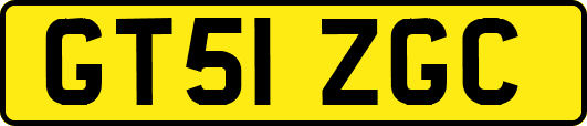 GT51ZGC