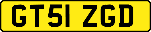 GT51ZGD