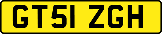GT51ZGH